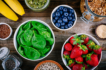 superfoods