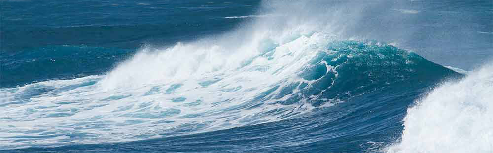 picture of waves